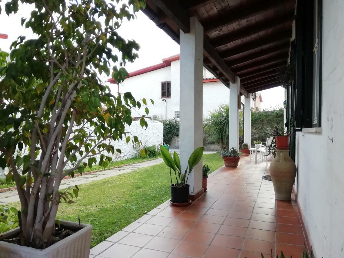 Villa Maria Apartment Capoterra Exterior photo